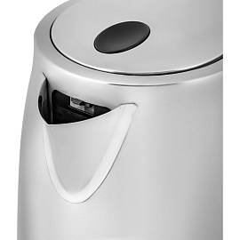 Чайник электрический Vitek VT-7087 серебристый (2035781)