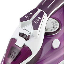 Утюг Vitek VT-1246 фиолетовый