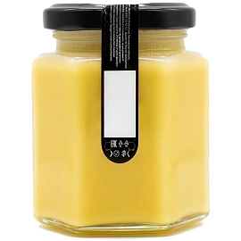 Мед Медовые Вечера натуральный Горный 0,25 кг