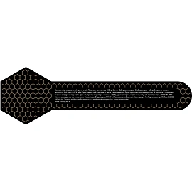 Мед Медовые Вечера натуральный Горный 0,25 кг