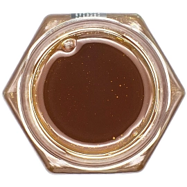 Мед Медовые Вечера натуральный Гречишный 0,25 кг