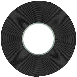 Изолента самослипающаяся KRANZ до 1кВ, 0.76х25мм 5 м