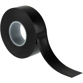 Изолента самослипающаяся KRANZ до 1кВ, 0.76х25мм 5 м