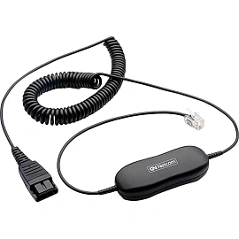 Кабель Jabra GN 1200 [88011-99] витой