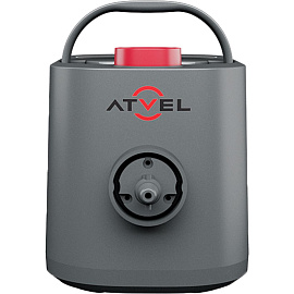 Пароочиститель ручной Atvel С100