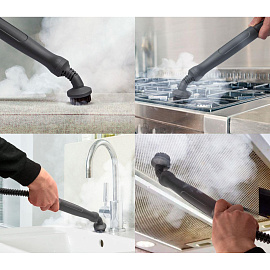 Пароочиститель ручной Atvel С100