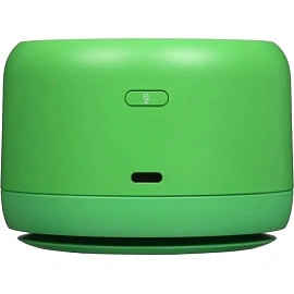 Умная колонка Яндекс Станция Лайт 2 с Алисой YNDX-00028GRN зелёный