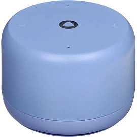 Умная колонка Яндекс Станция Лайт 2 с Алисой YNDX-00028VIO фиолетовый