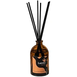 Аромадиффузор LazyLi Coconut&Chocolate 100 мл