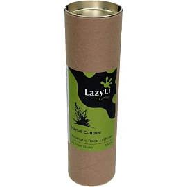 Аромадиффузор LazyLi Herbe Coupee 100 мл