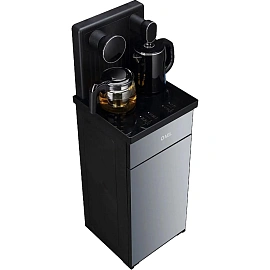 Кулер для воды AEL LD-AEL-81a серебристый (нагрев и охлаждение)