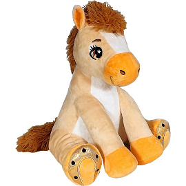 Новогодний сладкий подарок Азбука Праздника Счастливчик 800 г