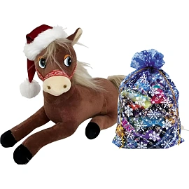 Новогодний сладкий подарок 