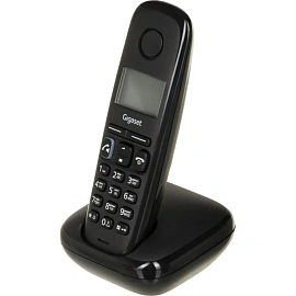 Радиотелефон Gigaset S30852-H2812-S301