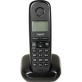 Радиотелефон Gigaset S30852-H2812-S301