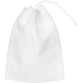 Фильтр-пакеты для заваривания чая 7х9 см, белый, 100шт/уп