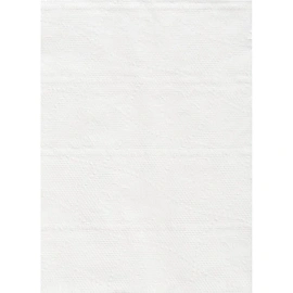 Полотенца бумажные Добрый моток Эко 2-слойные белые 24 рулона по 30 метров