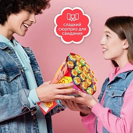Карамель Chupa Chups Букет 228 г