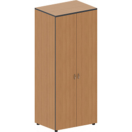 Гардероб Агат АО-28 (ольха, 800x580x1910 мм)