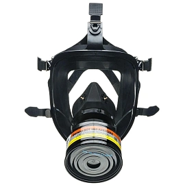 Противогаз фильтрующий ДОТ 460 А2В2Е2АХ с маской МАГ