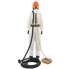 Противогаз ПШ-1 (1шл.л., 10м, МАГ (1шт.), х/б), шт