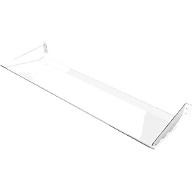 Экран для кондиционера Ballu Сплит 800 настенный от 710 до 800 мм (поштучно)