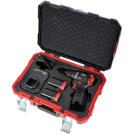 Дрель-шуруповерт ELITECH HD CD 16L2 (E2201.039.01)