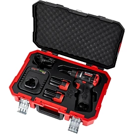 Дрель-шуруповерт ELITECH HD CD 12L2 (E2201.038.01)