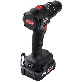 Дрель-шуруповерт ELITECH HD CD 20ISL2 (E2201.041.01)