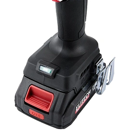 Дрель-шуруповерт ELITECH HD CD 20ISL2 (E2201.041.01)