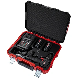 Дрель-шуруповерт ELITECH HD CD 20ISL2 (E2201.041.01)