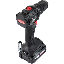 Дрель-шуруповерт ELITECH HD CD 20SL2 (E2201.040.01)