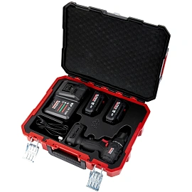 Дрель-шуруповерт ELITECH HD CD 20SL2 (E2201.040.01)