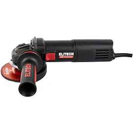 Шлифмашина угловая ELITECH HD AG 1412E (E2213.050.00)