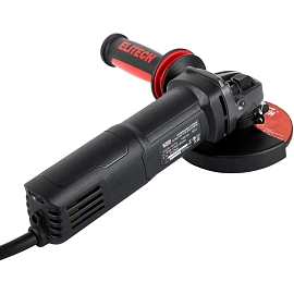 Шлифмашина угловая ELITECH HD AG 1412E (E2213.050.00)