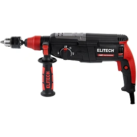 Перфоратор ELITECH HD RH 0928RE (E2205.027.01)