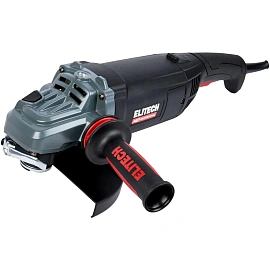 Шлифмашина угловая сетевая Elitech HD AG 2523E (E2213.051.00, 205380)