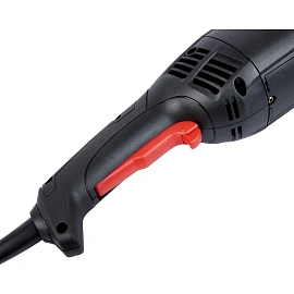 Шлифмашина угловая сетевая Elitech HD AG 2523E (E2213.051.00, 205380)