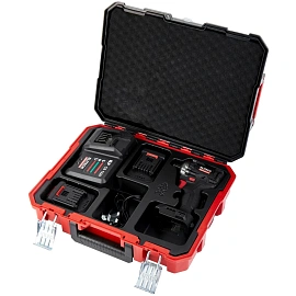 Гайковерт аккумуляторный ELITECH HD CW 2004SL (E2201.056.01)