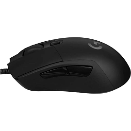 Мышь игровая Logitech G403 Hero чёрная (910-005636)