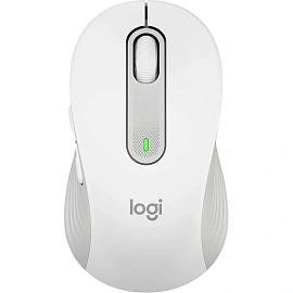 Мышь компьютерная Logitech Signature M650 -OFF-WHITE-BT-M650 (910-006255)