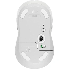 Мышь компьютерная Logitech Signature M650 -OFF-WHITE-BT-M650 (910-006255)