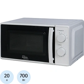 Микроволновая печь making Oasis everywhere /MW-70MW
