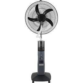 Вентилятор напольный Centek CT-5050 чёрный