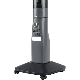 Вентилятор напольный Centek CT-5050 чёрный