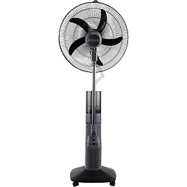 Вентилятор напольный Centek CT-5050 чёрный