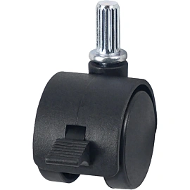 Вентилятор напольный Centek CT-5050 чёрный