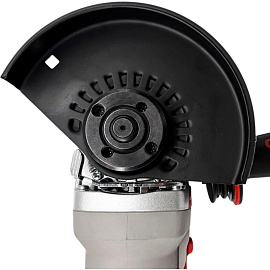 Шлифмашина угловая сетевая Crown CT13677-125RSV