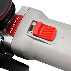 Шлифмашина угловая сетевая Crown CT13677-125RSV