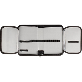 Пенал односекционный Тропики